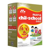 Gambar Morinaga chil-school 4 Susu Bubuk Pertumbuhan Anak 3-12 Tahun Vanila 780 g dari Alfamidi Official Store undefined 1 Tokopedia