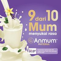 Gambar Anmum Materna Susu Bubuk Vanila 3 X 200G - Susu Ibu Hamil dari House of Basyarah undefined 5 Tokopedia
