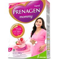 Gambar Prenagen Mommy 400Gram Susu Ibu Hamil Per 1 Box - Vanila dari EttanMarket undefined 3 Tokopedia