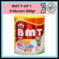 Gambar susu morinaga bmt php 800gr - susu formula bayi untuk bayi resiko best produk - Bungkus standar dari Fera cheese Foddie undefined 2 Tokopedia