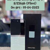 Gambar Samsung Z Flip 5 256gb mint dari Mubilcell undefined 1 Tokopedia