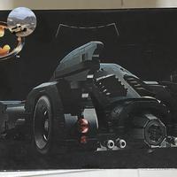 Gambar Lego Batmobile 1989 series 76139 dari vit sale undefined 1 Tokopedia
