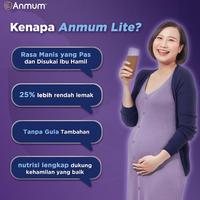 Gambar Anmum Materna Lite Cokelat 360G - Susu Ibu Hamil Dan Rendah Lemak dari CV. Flindex Marta undefined 2 Tokopedia