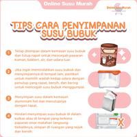 Gambar Promo | Anlene Gold 5 X Vanila Coklat Original 850Gr 5X 850 Gr Susu Dewasa dari DAPUR_RARAS undefined 5 Tokopedia
