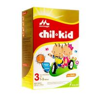 Gambar SUSU MORINAGA CHIL KID BOX MADU 800 GRAM dari Toko Anterah Swalayan undefined 1 Tokopedia