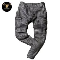 Gambar Celana kulit HARLEY DAVIDSON kulit sapi Asli Penahan panas Mesin Moge riding touring HARLEY DAVIDSON - 40 dari DOMONIC OFFICIAL undefined 1 Tokopedia