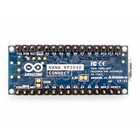 Gambar Arduino Nano RP2040 Connect with headers Made in Italy - ORIGINAL Arduino.cc dari WE - Warehouse Electronic undefined 4 Tokopedia