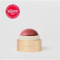 Gambar Merit Beauty Flush Balm Cheek Blush Terlaris - CHEEKY dari rendi sjop91 undefined 3 Tokopedia