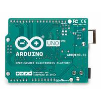 Gambar Arduino Uno R3 SMD Made in Italy - ORIGINAL Arduino.cc Board Uno SMD Rev3 - SMD ORI Italy dari WE - Warehouse Electronic undefined 4 Tokopedia
