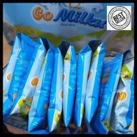 Gambar susu susu kambing etawa go milku sr12 kemasan pouch dan sachet high quality - Original, 10 Sachet dari Fera cheese Foddie undefined 2 Tokopedia