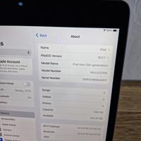 Gambar Ipad Mini 5 256GB Wifi Only Normal Semua dari Fanboy Macbook Bali undefined 2 Tokopedia