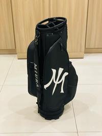 Gambar Miura Vessel Lux 2.0 Cart Bag Black New Best Quality Asli 100% Original dari jumarhn undefined 1 Tokopedia