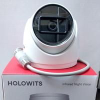 Gambar Camera CCTV Holowits Indoor Hwt A1A-2L  2 MP dari Electraco cctv_NEW undefined 1 Tokopedia