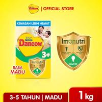 Gambar Susu Dancow 3+ 1kg Madu/Vanila - Honey dari anda toko surabaya undefined 2 Tokopedia