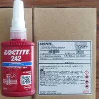 Gambar ORIGINAL Loctite Lem Baut 242 242/242,242-242_242 50Gram 50ml dari himam undefined 1 Tokopedia