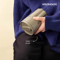 Gambar HOLOHOLO Jelly Cup SUS304 Insulated - White 200ML dari Holoholo Indonesia undefined 2 Tokopedia