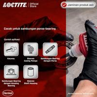 Gambar Henkel LOCTITE 609 Retaining Compound Lem Bearing 50 ml Twin Pack dari himam undefined 3 Tokopedia