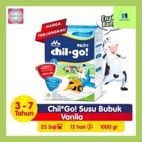 Gambar Nurqo// Chil Go Powder 1+ 1000Gram Dan 3+ 1000Gram - MADU 3+ 950g dari Nurqory store undefined 3 Tokopedia