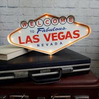 Gambar Promo Las Vegas Lamp | Lampu Dekorasi Led Las Vegas Pajangan Hiasan Dinding Vintage Retro Mid Century - BATERAI dari mirananlfa undefined 2 Tokopedia