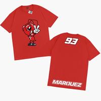 Gambar Limited Karimake T-Shirt Motogp Marc Marquez 93 Mm93 V2 Kaos Motogp - V1 HITAM, S dari shintiastoreshop undefined 1 Tokopedia