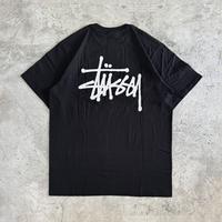 Gambar Stussy Basic Stussy Tee Black - M dari Addiction.inc undefined 1 Tokopedia