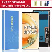 Gambar LCD google pixel 6 pro with frame dari Feldah undefined 1 Tokopedia