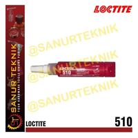 Gambar Loctite 510 /Loctite510 / Lem Gasket Eliminator Flange Sealant 50ml dari himam undefined 4 Tokopedia