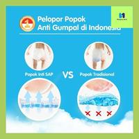 Gambar Nurqo// Makuku Diapers Slim Care Pants Perekat Tape Nb-36 S-34 Dan Celana M-32 L-30 Xl-28 Xxl-26 - XL-28 dari Nurqory store undefined 2 Tokopedia