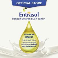 Gambar ENTRASOL CAN SUSU STERIL EKSTRAK BUAH ZAITUN 180ML dari DOUBLE FORTUNE_NEW undefined 4 Tokopedia