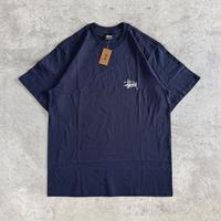Gambar Stussy Basic Stussy Tee Navy - L dari Addiction.inc undefined 3 Tokopedia