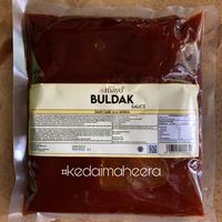 Gambar Buldak sauce samyang halal MUI 500gr dari Dian Paham undefined 3 Tokopedia