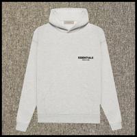 Gambar Terlaris Essentials Fog Fear Of God Hoodie Light Oatmeal Original Harga Promo dari Ridho Storee12 undefined 1 Tokopedia