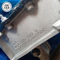 Gambar Mechatronic DQ200 VW Polo 1.2 TSI / Polo 1.4 TSI / Golf 1.4 TSI / Touran 1.4 TSI / Scirocco 1.4 TSI dari VAG STUFF undefined 4 Tokopedia