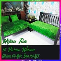 Gambar Alas Sarung Sofa TaBulu Rasfur Ukuran 170X100cm Dan 100X85cm 3 2 Seater Tempat Dudukan Alas Kursi Sofa TaBulu Rasfur Alas Kursi Kayu Ruang TaAlas Sarung Sofa Ta3 Tempat Duduk Set Sarung Sofa 2 Set Alas Sarung Cover Sofa Tamu - Hitam, Ukuran 170X100 dari tokojayaa91 undefined 3 Tokopedia