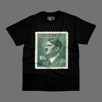 Gambar ADOLF HITLER STAMPS 1942 - TShirt - Kaos Pria & Wanita - S dari GUDANG KAOS BEKASI undefined 1 Tokopedia