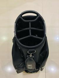 Gambar Miura Vessel Lux 2.0 Cart Bag Black New Best Quality Asli 100% Original dari jumarhn undefined 3 Tokopedia