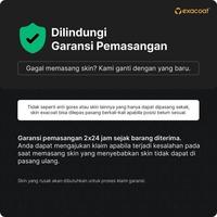 Gambar [EXACOAT] Xiaomi 14T Premium 3M Skin / Garskin - Model 360 dari Exacoat undefined 4 Tokopedia