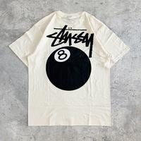 Gambar Stussy 8 Ball Pigment Dyed Tee Natural - L dari Addiction.inc undefined 1 Tokopedia