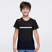 Gambar Limited Karimake T-Shirt Distro Motogp Marc Marquez 93 Logo - V1 HITAM, XS 1-2 TAHUN dari shintiastoreshop undefined 4 Tokopedia