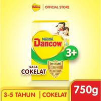 Gambar Susu Dancow 3+ 750gr Madu/Vanila - Vanila dari anda toko surabaya undefined 3 Tokopedia