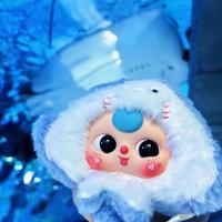 Gambar baby three baby ocean blind box isi 8 dari huntershoppingg undefined 2 Tokopedia