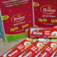 Gambar BISKUIT ROMA KELAPA UPIN IPIN TERBAIK 360 GRAM dari TOKO JAMU BERKAH undefined 2 Tokopedia
