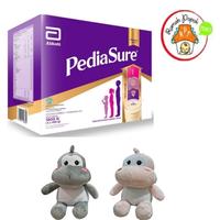 Gambar Pediasure Triplesure Vanila 1800gr dari Rumah Popok Tebet undefined 1 Tokopedia
