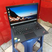 Gambar LAPTOP LENOVO THINKPAD T14 CORE I7-1165G7 GEN 11 RAM 16 GB SSD 512 INTEL IRIS WITH NVDIA MX450 dari AM COMPUTINDO ELECTRO undefined 3 Tokopedia