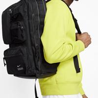 Gambar Nike - Elite Utility Bag 100% AUTHENTIC - Black Big dari Vehahomestore undefined 2 Tokopedia