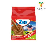 Gambar Zee Swizz Chocolate Milk 10X40 G dari Yogya Online undefined 2 Tokopedia