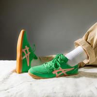 Gambar ASICS Skyhand OG Cilantro Grapefruit ORIGINAL - Sepatu Sneakers Pria/Wanita - US10.5 /EUR44.5 dari RAVENANT Shop undefined 2 Tokopedia