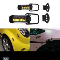 Gambar KLip Bemper Mobil Universal/Klip pengikat dan penyambung Bemper Mobil Universal dari mandiri accesoris mobil undefined 2 Tokopedia