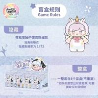 Gambar nommi blindbox isi 8 box besar dari huntershoppingg undefined 4 Tokopedia