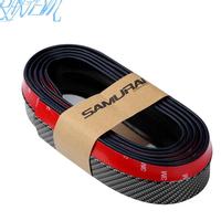 Gambar New Universal Car Front lip Splitter Spoiler Side Skirt Body Kit Trim For Seat cover Altea Ibiza Cupra Leon Cupra MK1 MK2 Toledo dari Sholeh Otomotif undefined 1 Tokopedia